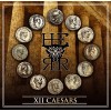 H.E.R.R. "XII Caesars" cd